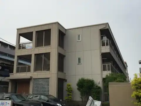 マストライフ浦安